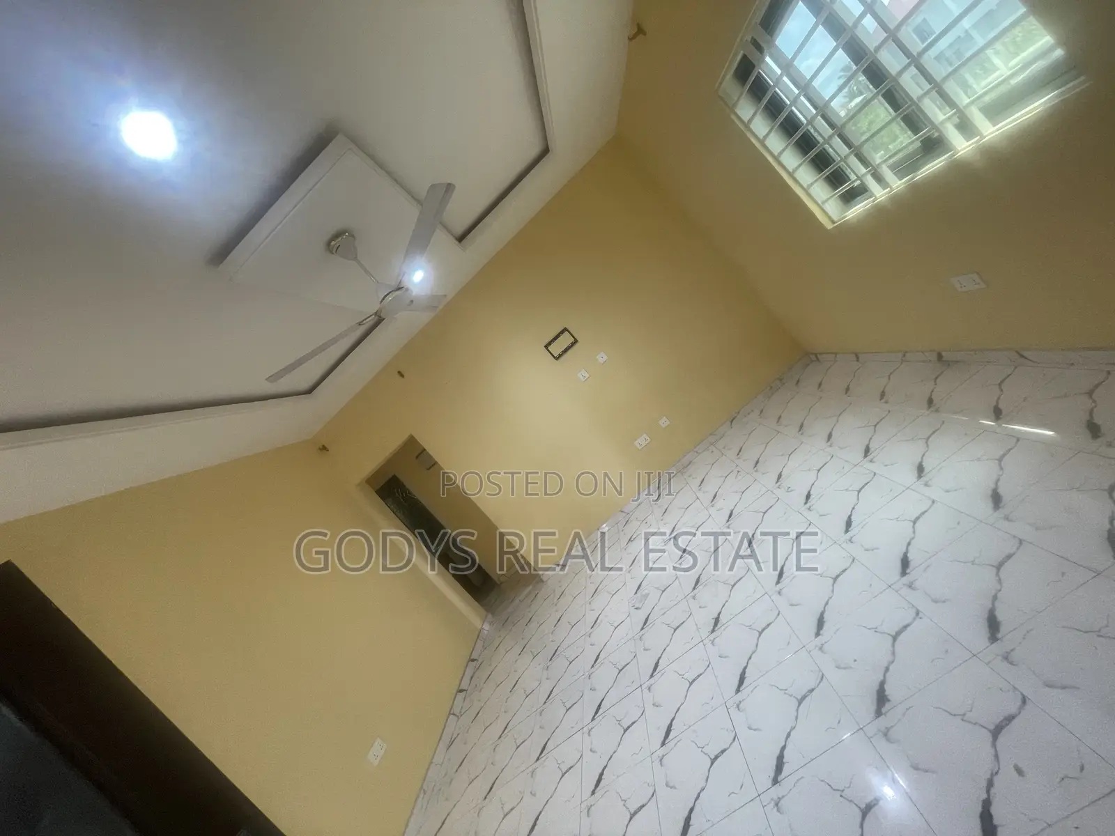 1bdrm Apartment in Obom Road, Kasoa for rent