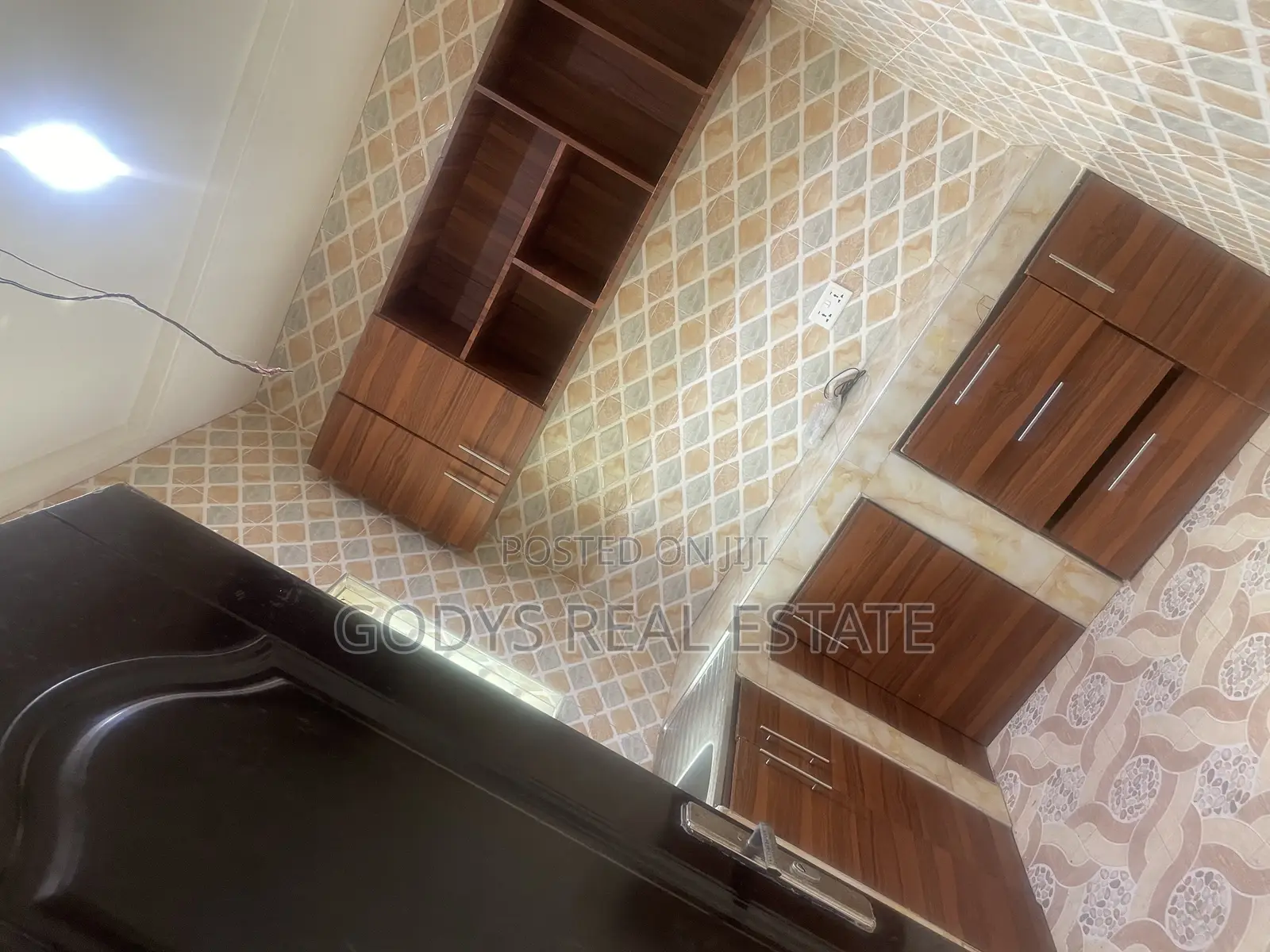 1bdrm Apartment in Obom Road, Kasoa for rent