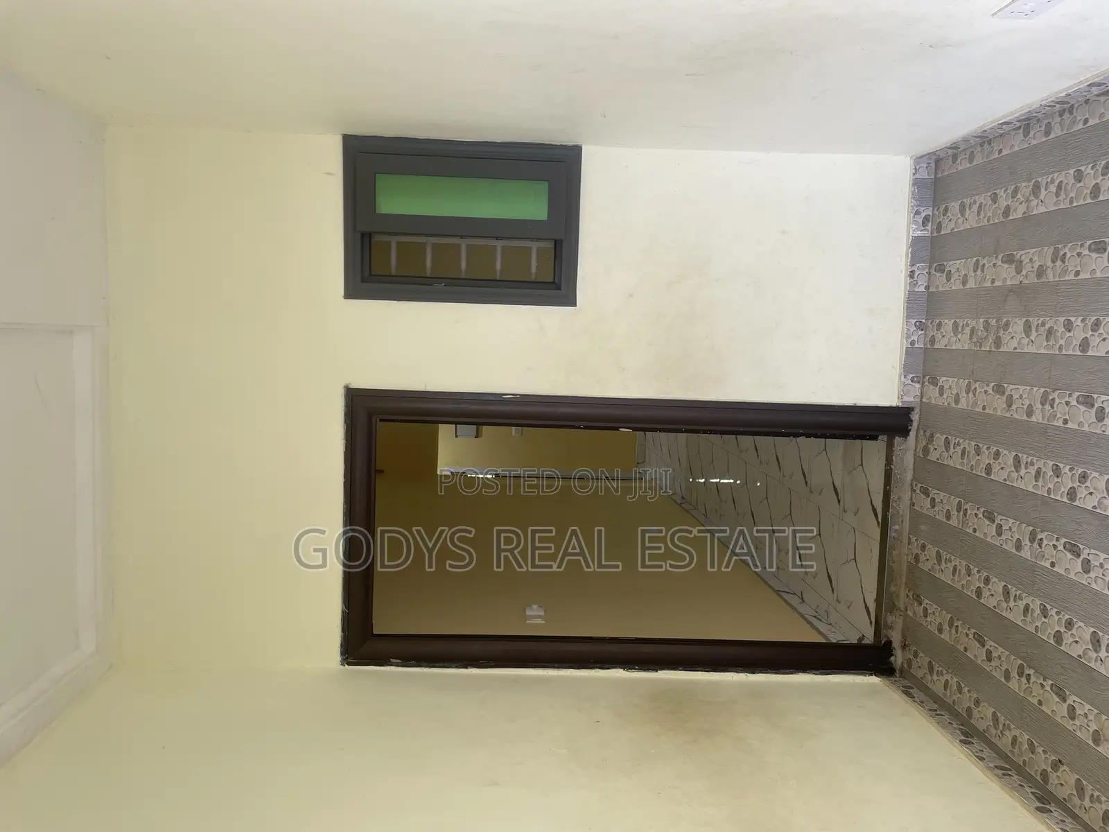 1bdrm Apartment in Obom Road, Kasoa for rent