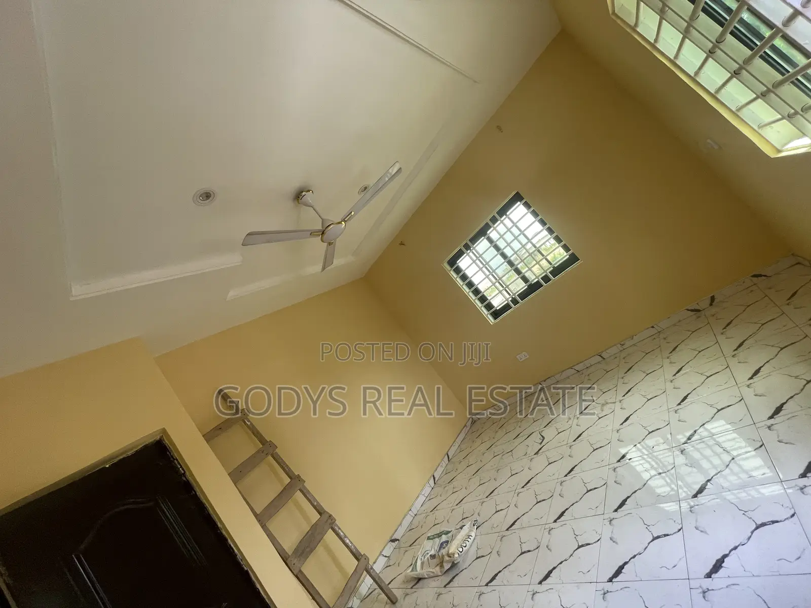 1bdrm Apartment in Obom Road, Kasoa for rent