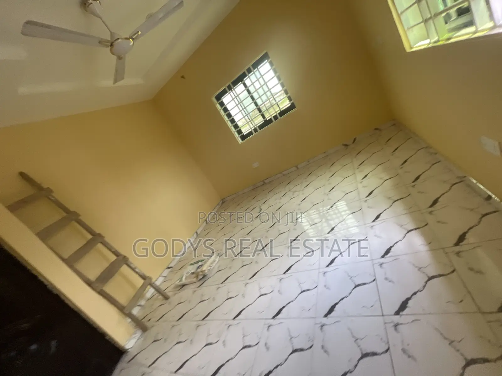 1bdrm Apartment in Obom Road, Kasoa for rent