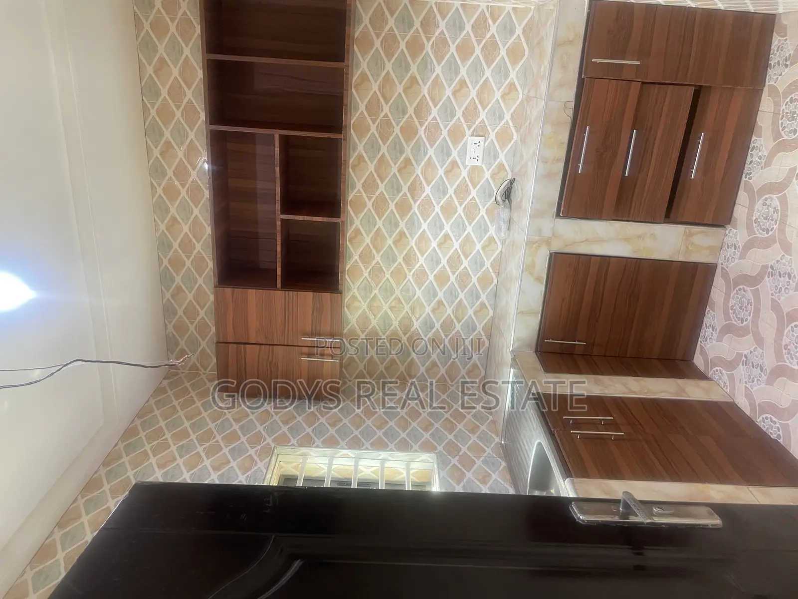 1bdrm Apartment in Obom Road, Kasoa for rent