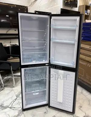 Choose Classic Nasco Nasd2-20fl 2 Door Refrigerator 