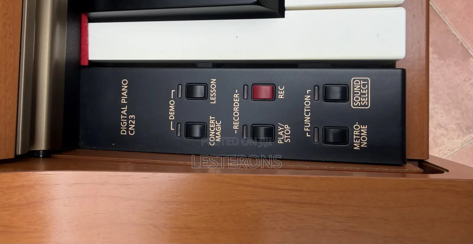 Kawai Cn-23 Digital Piano
