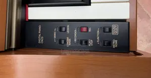 Kawai Cn-23 Digital Piano