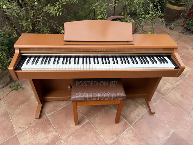 Kawai Cn-23 Digital Piano - Lesterons ▷ Price: GH₵ 15,000 on