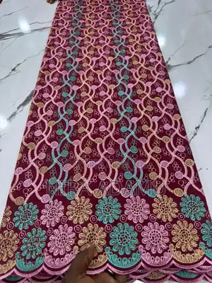 Luxury Lace