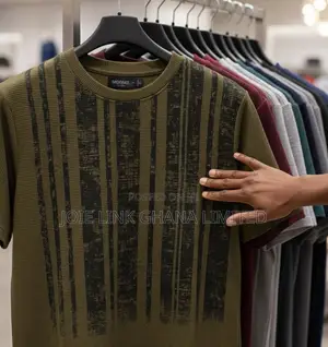 Fashion Design T-Shirt Available Now