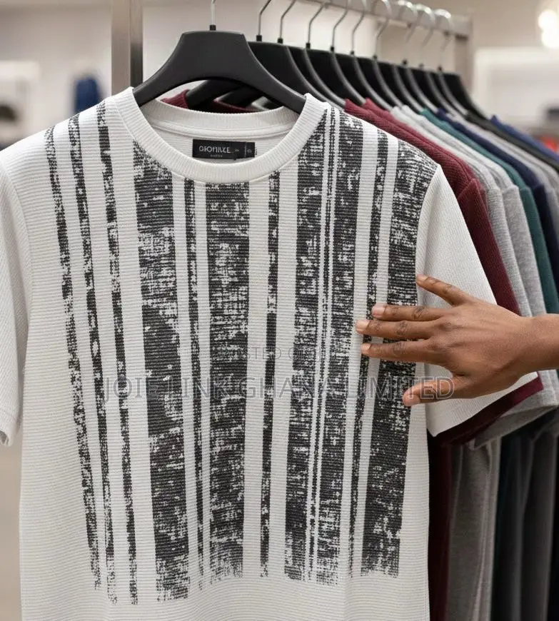 Fashion Design T-Shirt Available Now