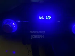 Home Audio Amplifier