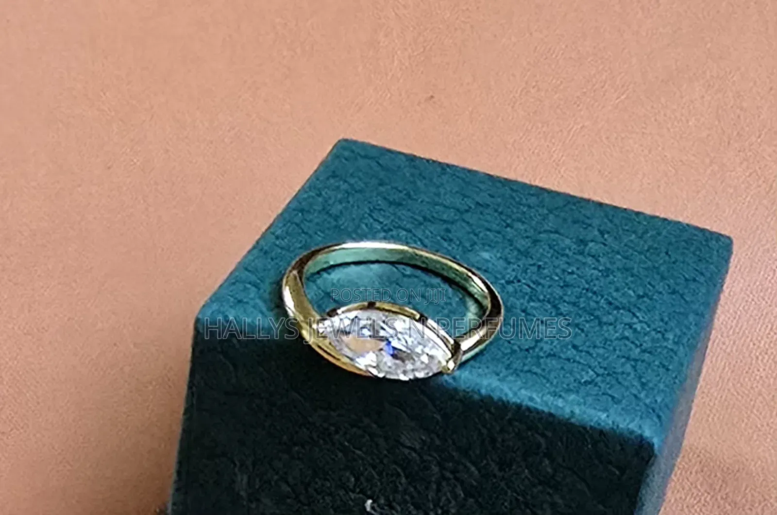 Sterling Silver Zirconia Engagement, Promise Ring