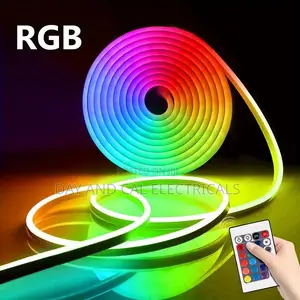 Neon Light 5m RGB
