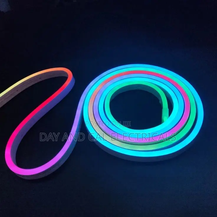 Neon Light 5m RGB