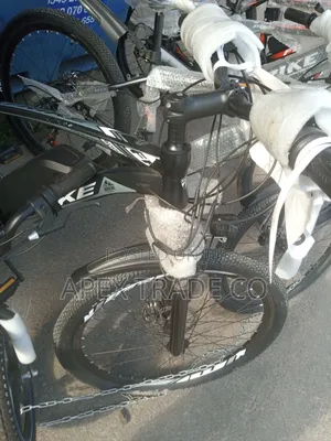 New Motorcycle 2025 White