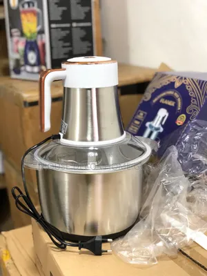 5l Meat Grinder/ Mincer