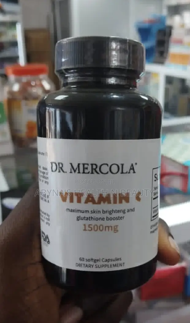 glutathione metabolism liver Dr. Mercola Liquid Liposomal Vitamin C, Citrus Vanilla 15.2 fl oz