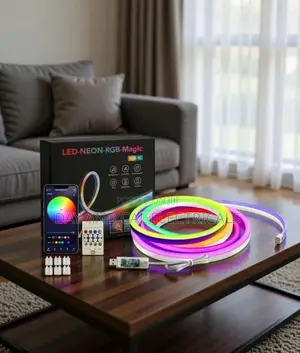 Neon Light 5m RGB