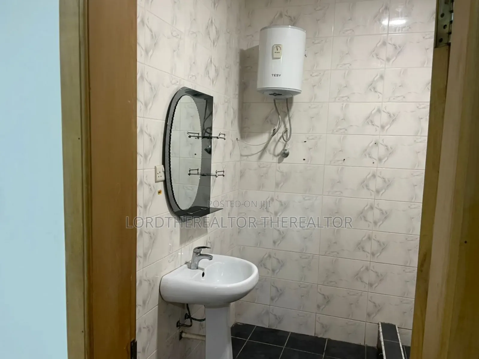 3bdrm Apartment in Tseaddo for rent