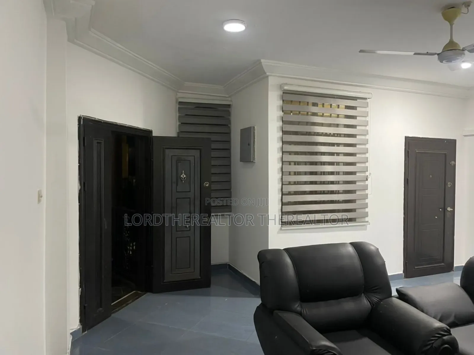3bdrm Apartment in Tseaddo for rent