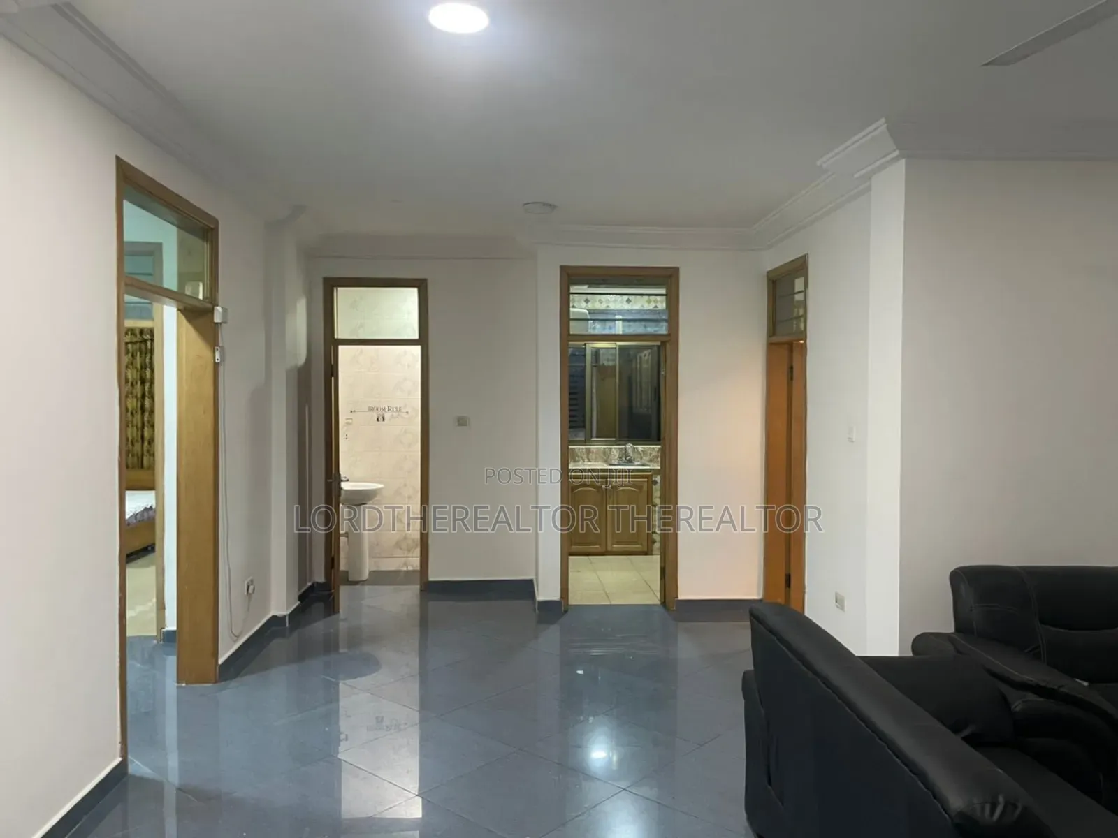3bdrm Apartment in Tseaddo for rent