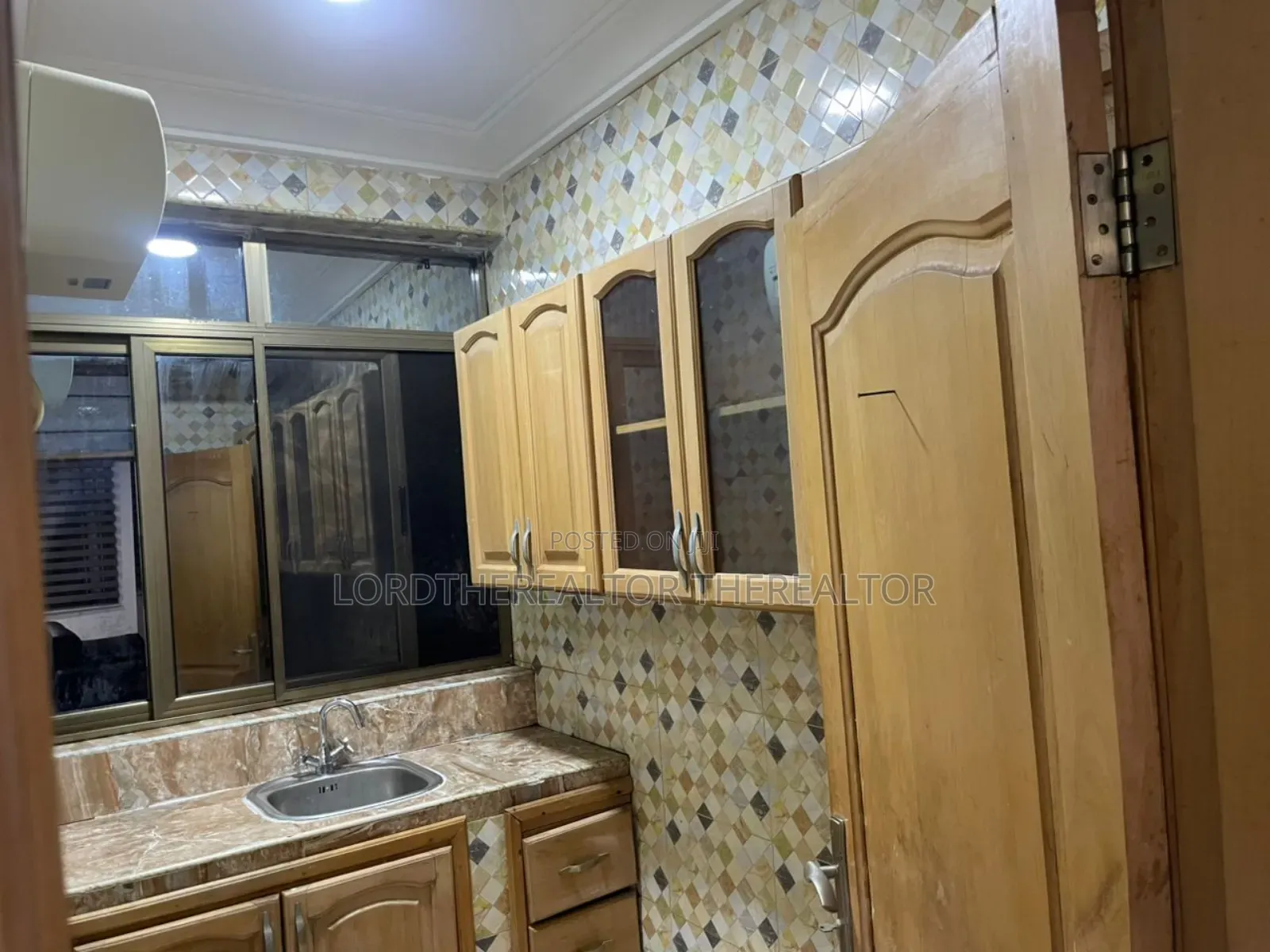 3bdrm Apartment in Tseaddo for rent