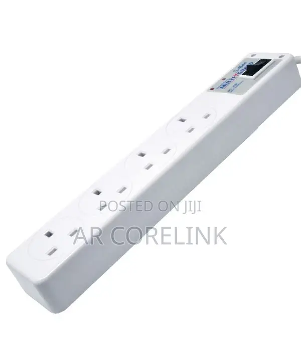Sollatek Extension Mg 4u 3m