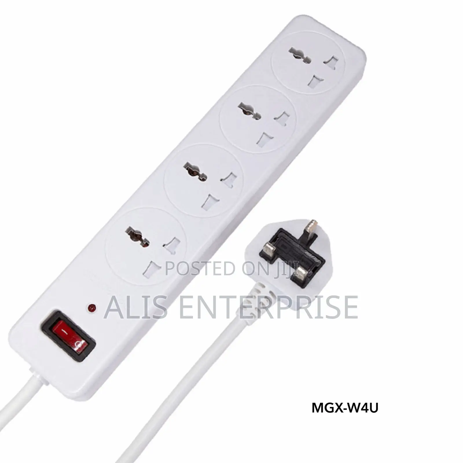 Sollatek Extension Mgx W4u