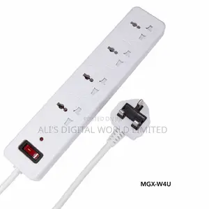 Sollatek Extension Mgx W4u