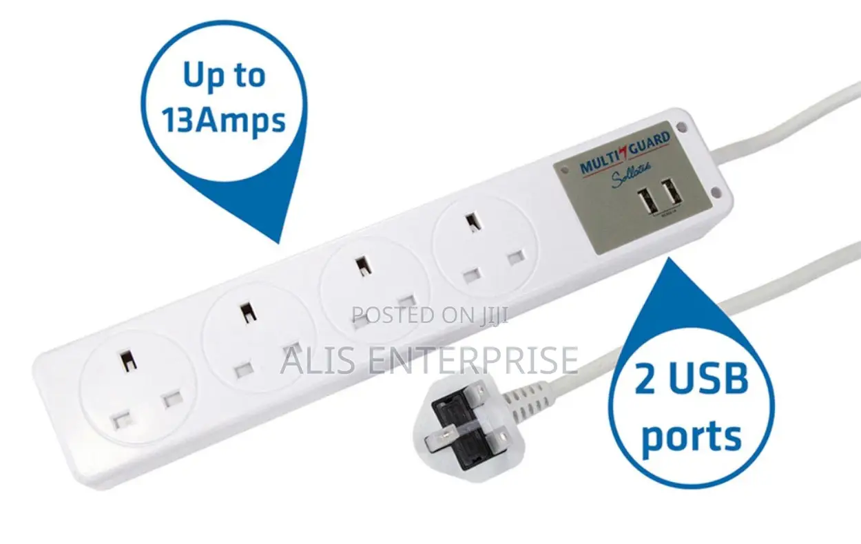 Sollatek Extension Mgx W4ub