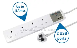 Sollatek Extension Mgx W4ub