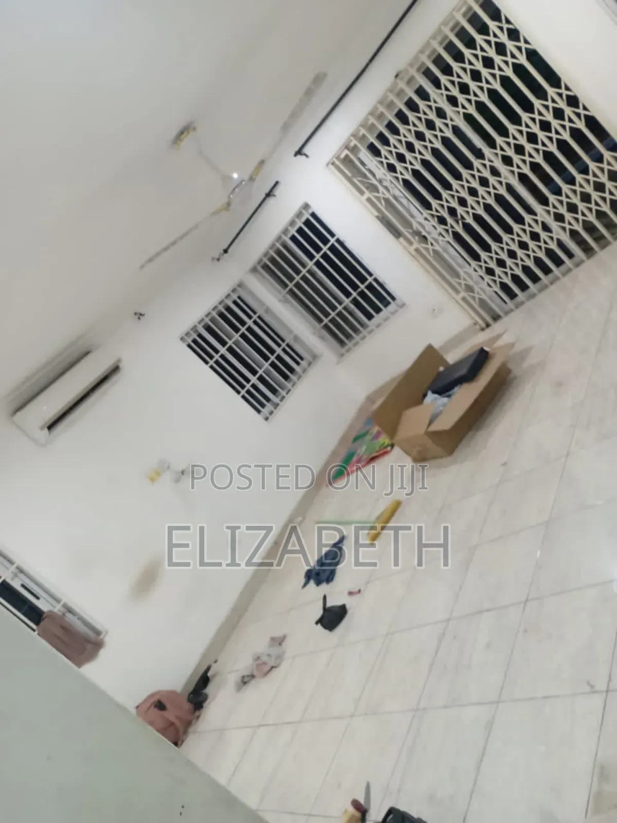 2bdrm House in SDA Area for rent