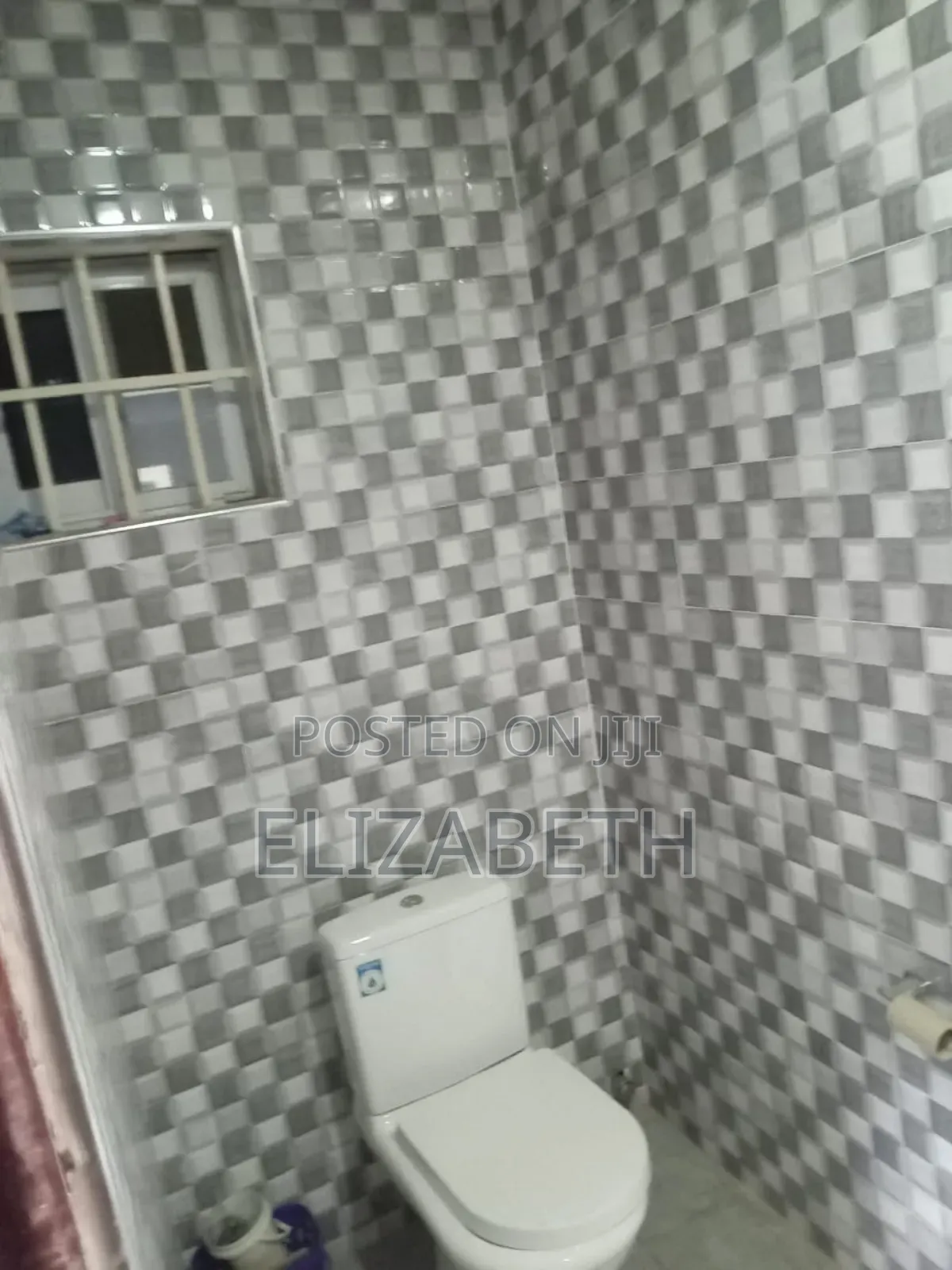 2bdrm House in SDA Area for rent