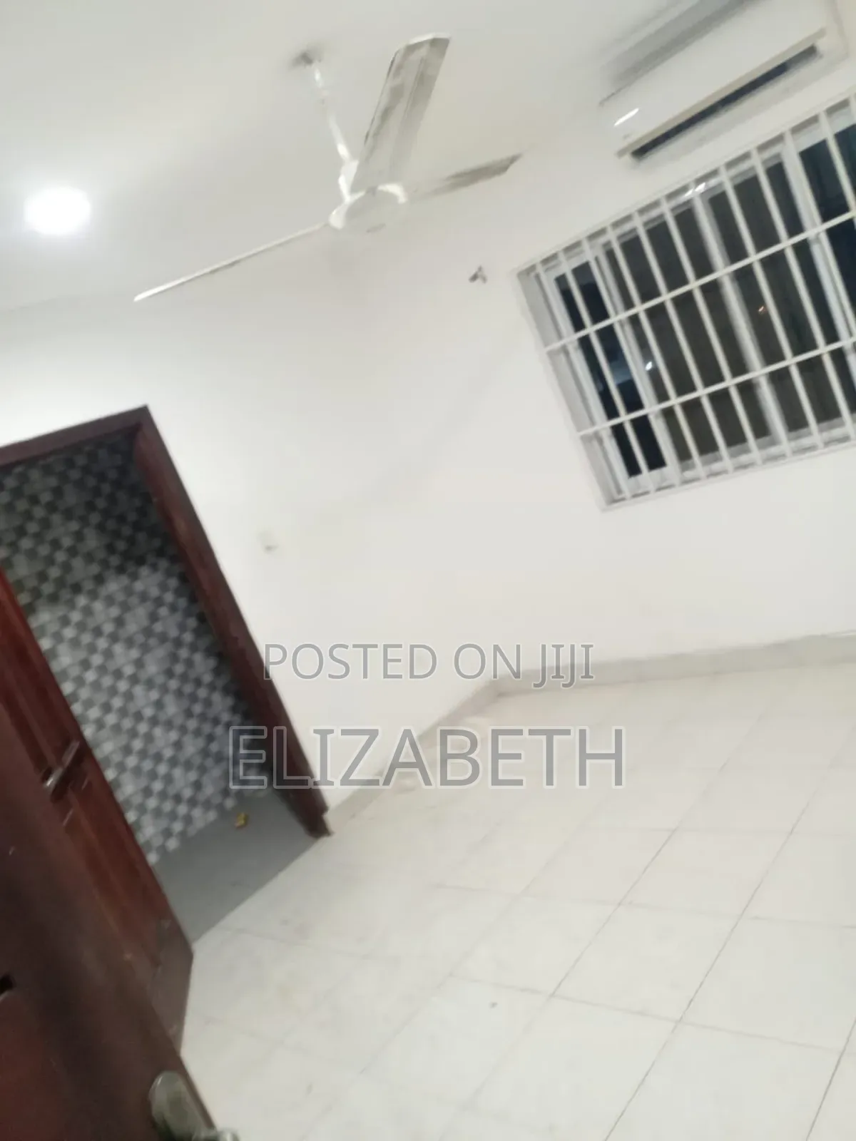 2bdrm House in SDA Area for rent