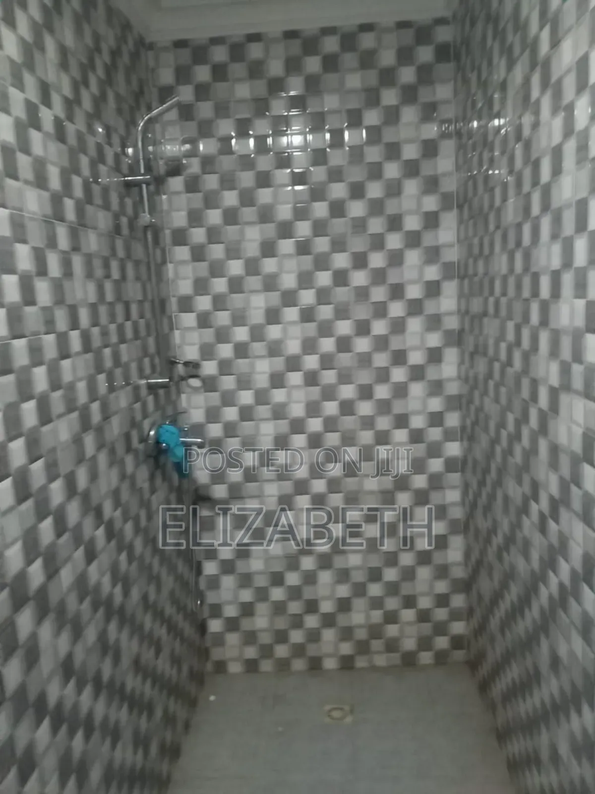2bdrm House in SDA Area for rent