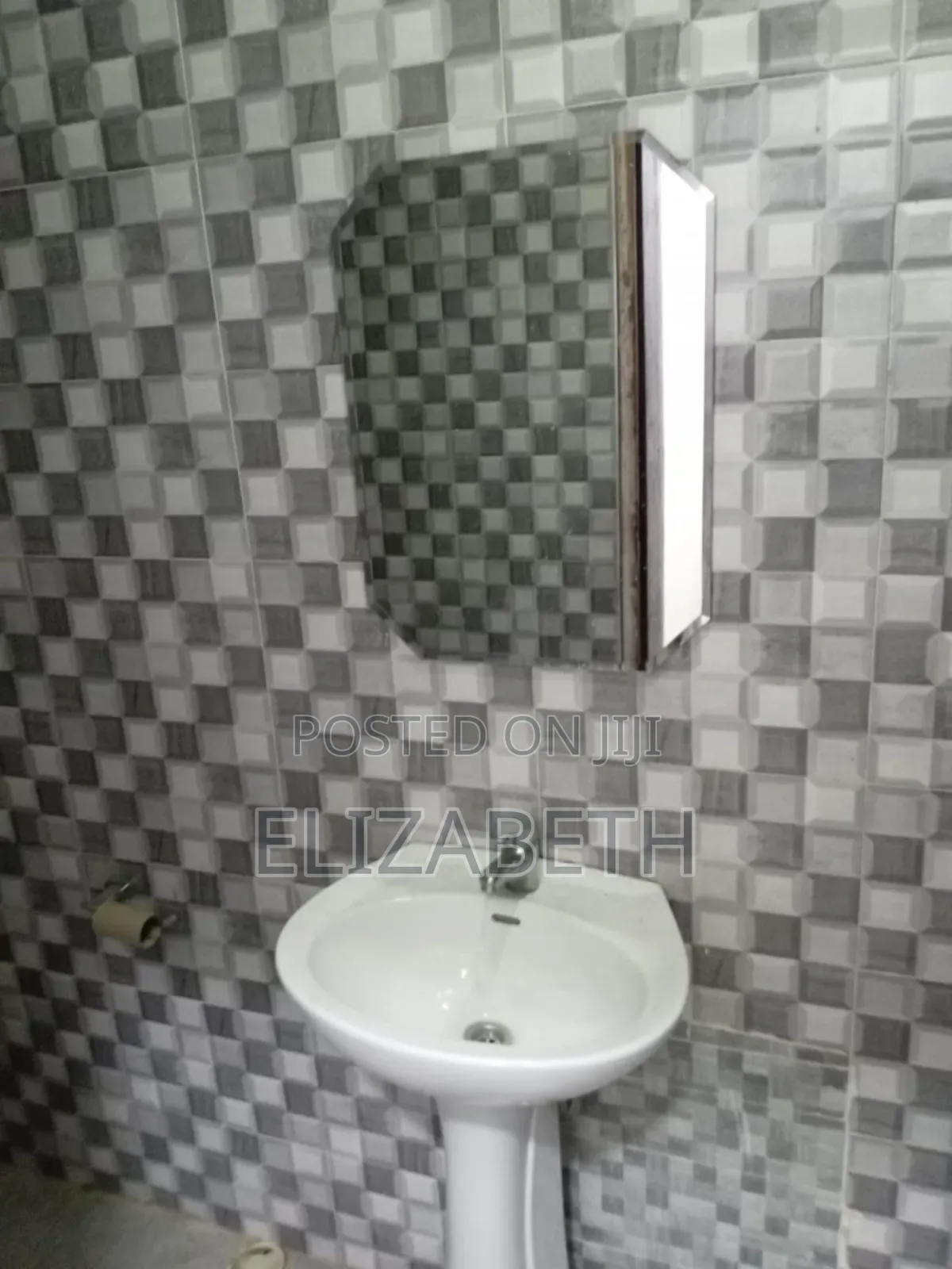 2bdrm House in SDA Area for rent