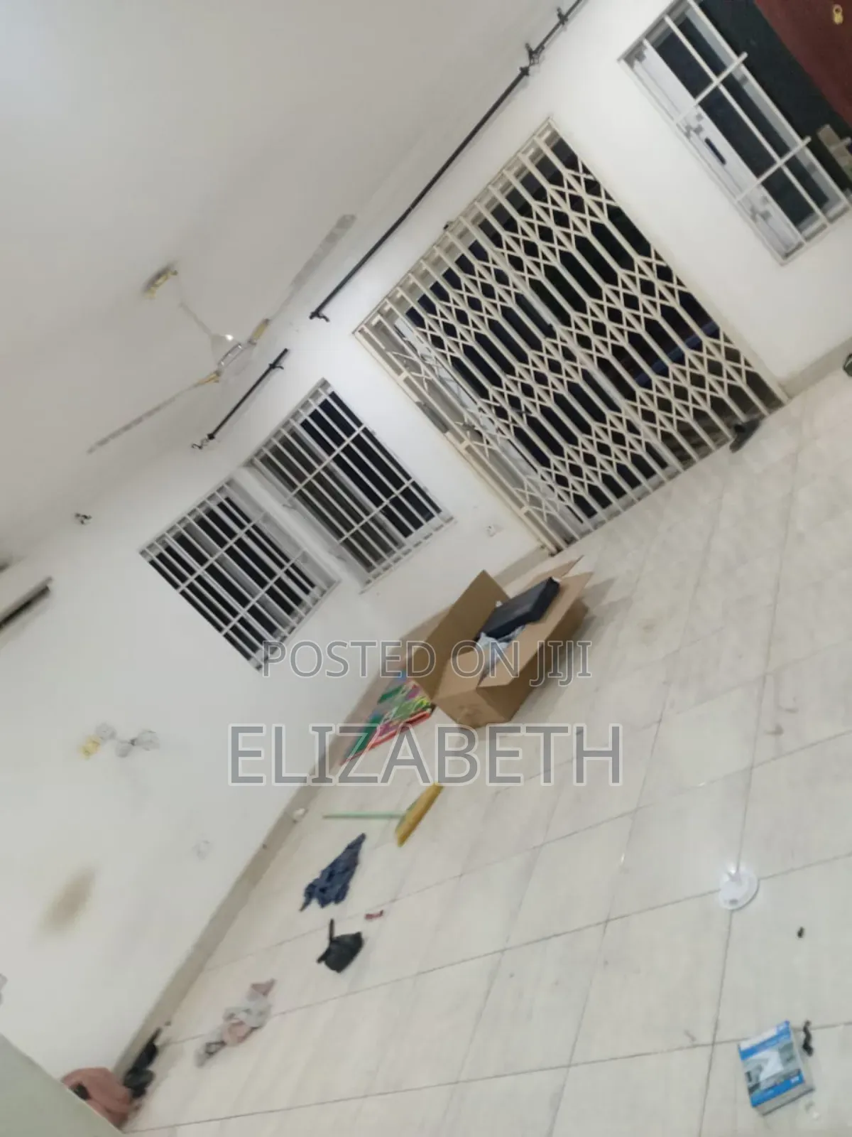 2bdrm House in SDA Area for rent