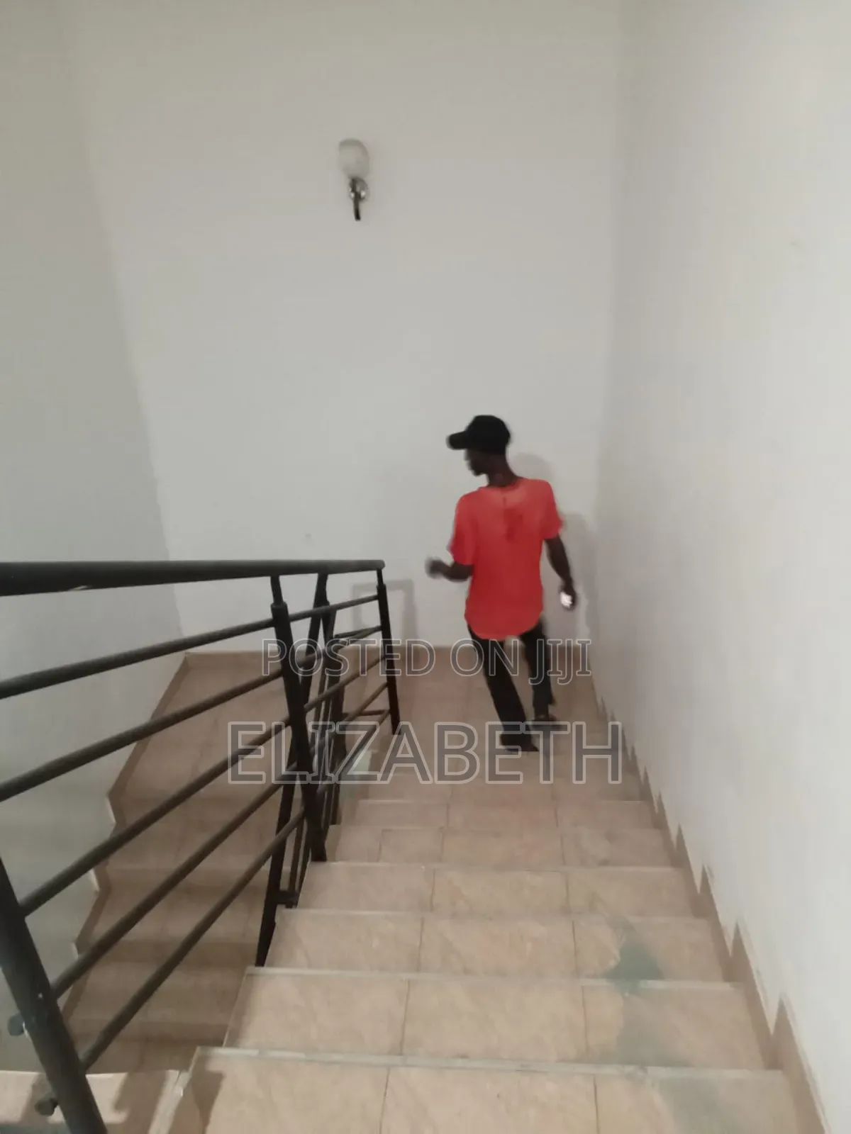 2bdrm House in SDA Area for rent