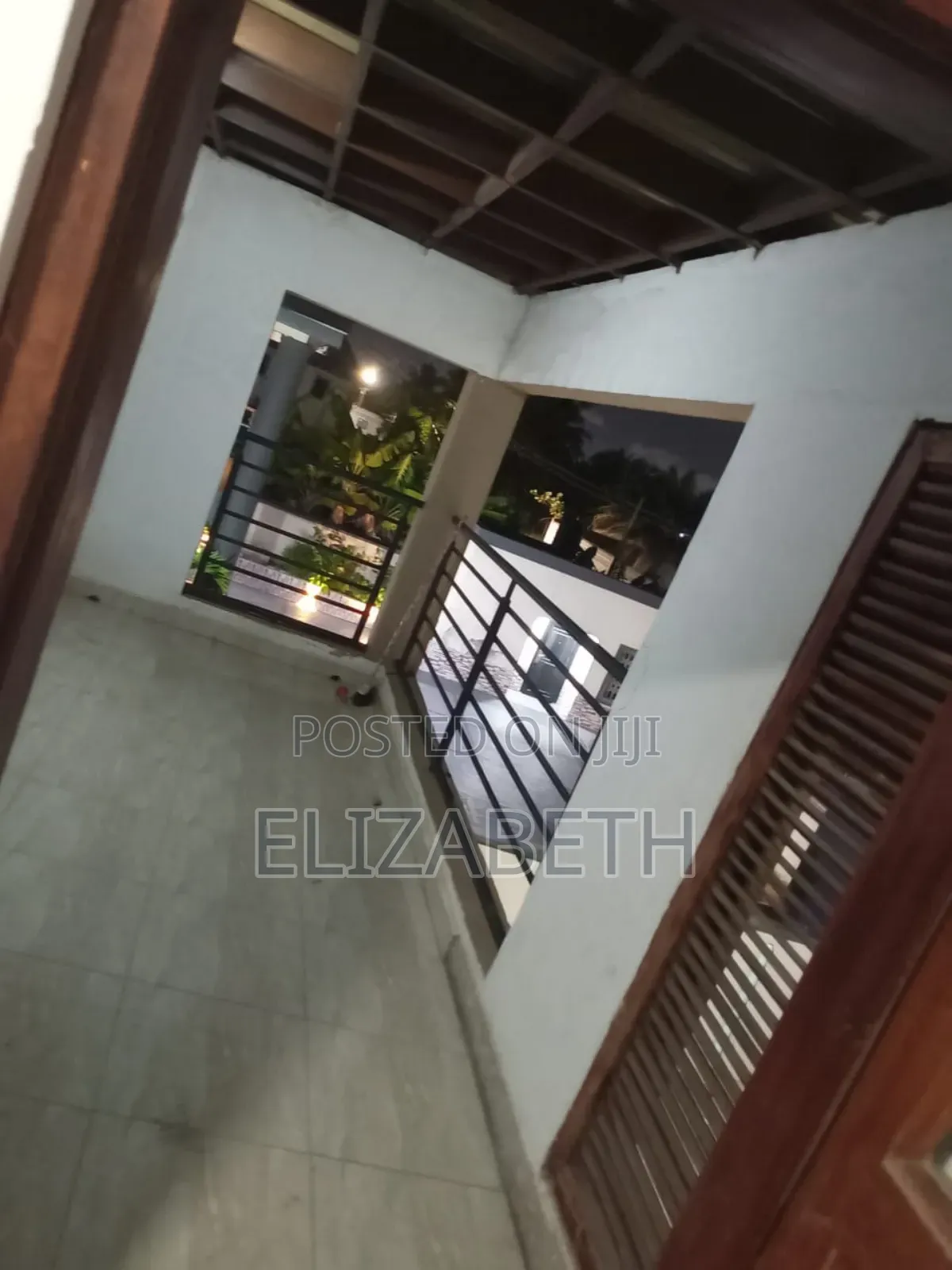 2bdrm House in SDA Area for rent