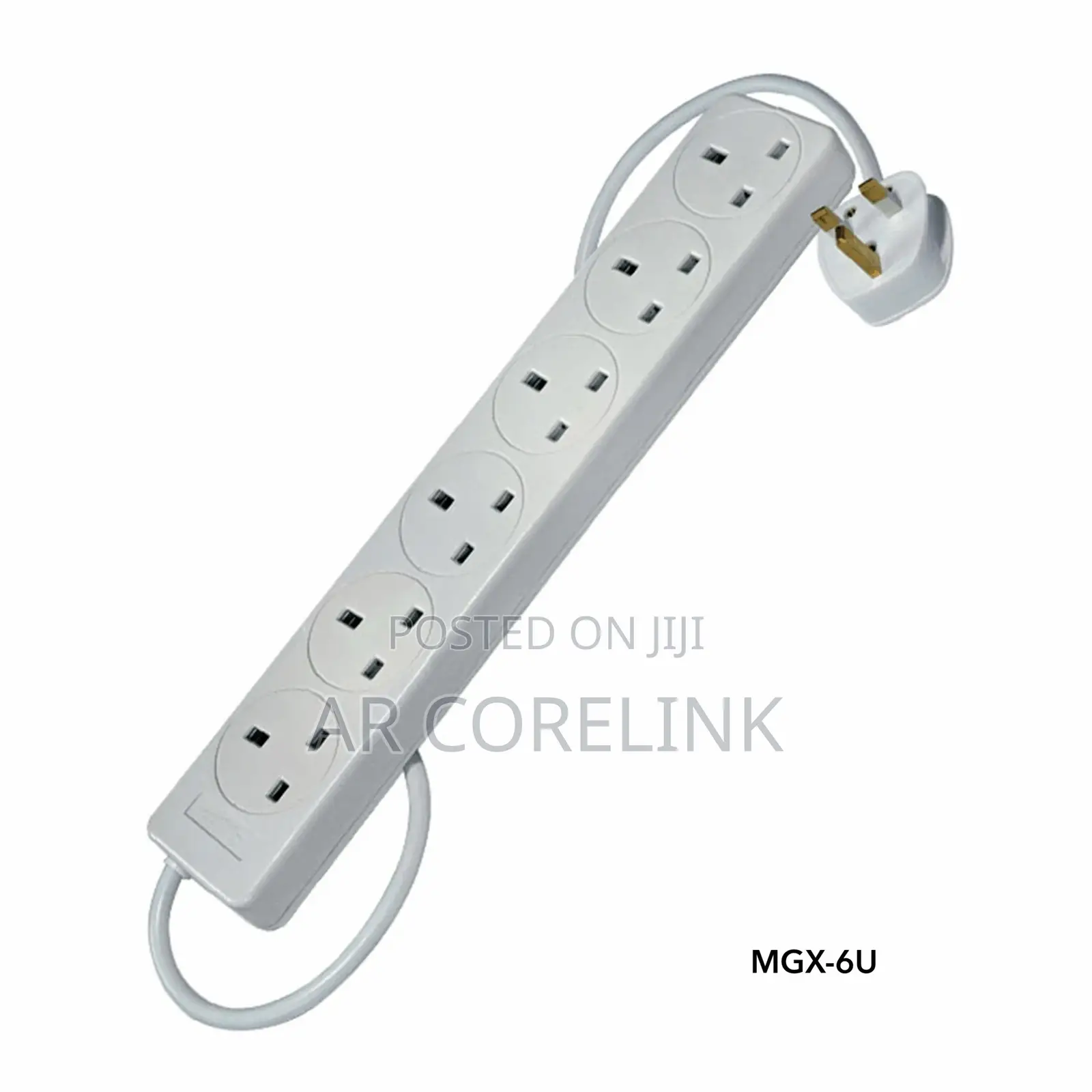 Sollatek Extension MGX W6u P6