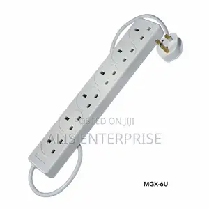 Sollatek Extension MGX W6u P6
