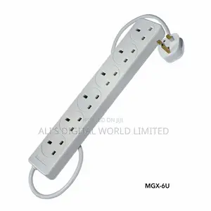 Sollatek Extension MGX W6u P6