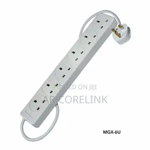 Sollatek Extension MGX W6u P6