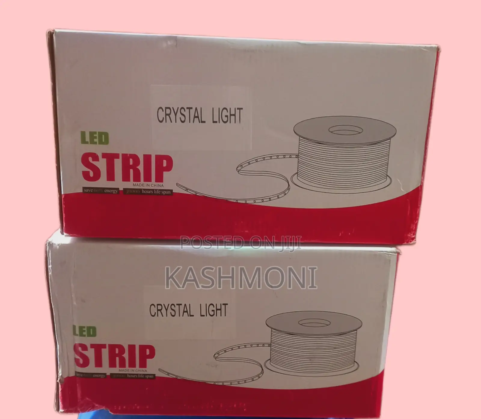 Led Strip Light