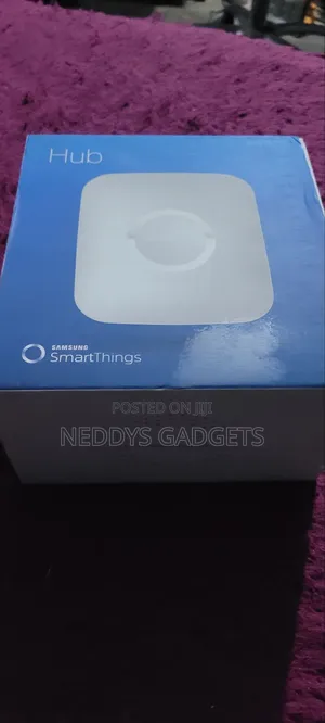 Samsung Smartthings Hub