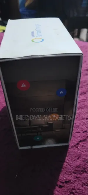 Samsung Smartthings Hub