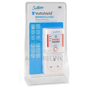 Sollatek Hi Volt Guard