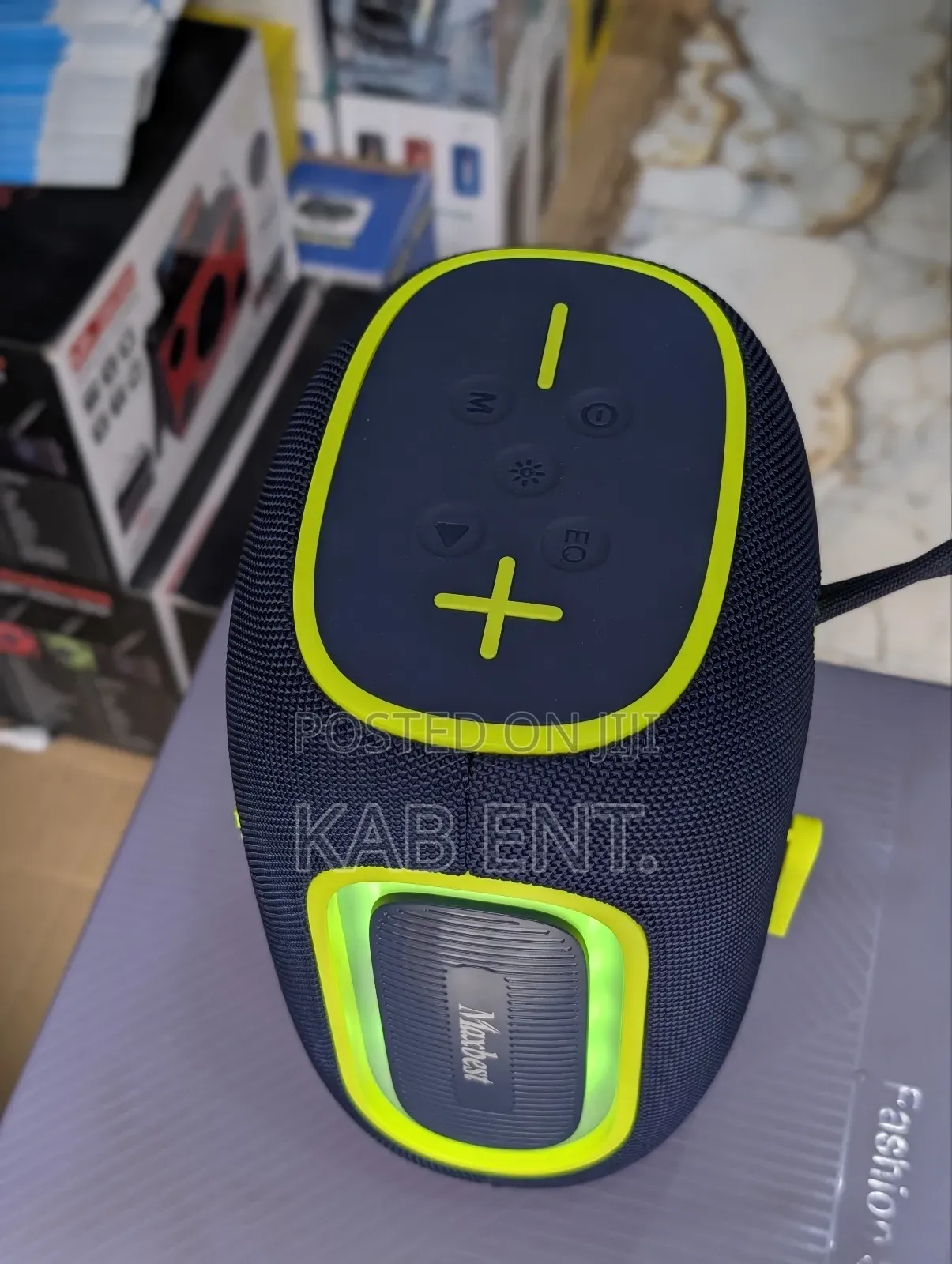 Maxbest Mb-M15
