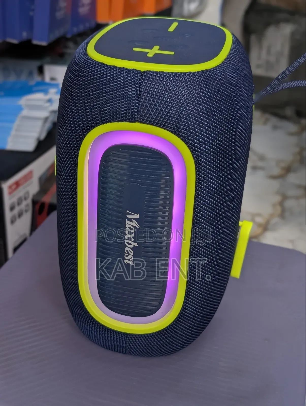 Maxbest Mb-M15