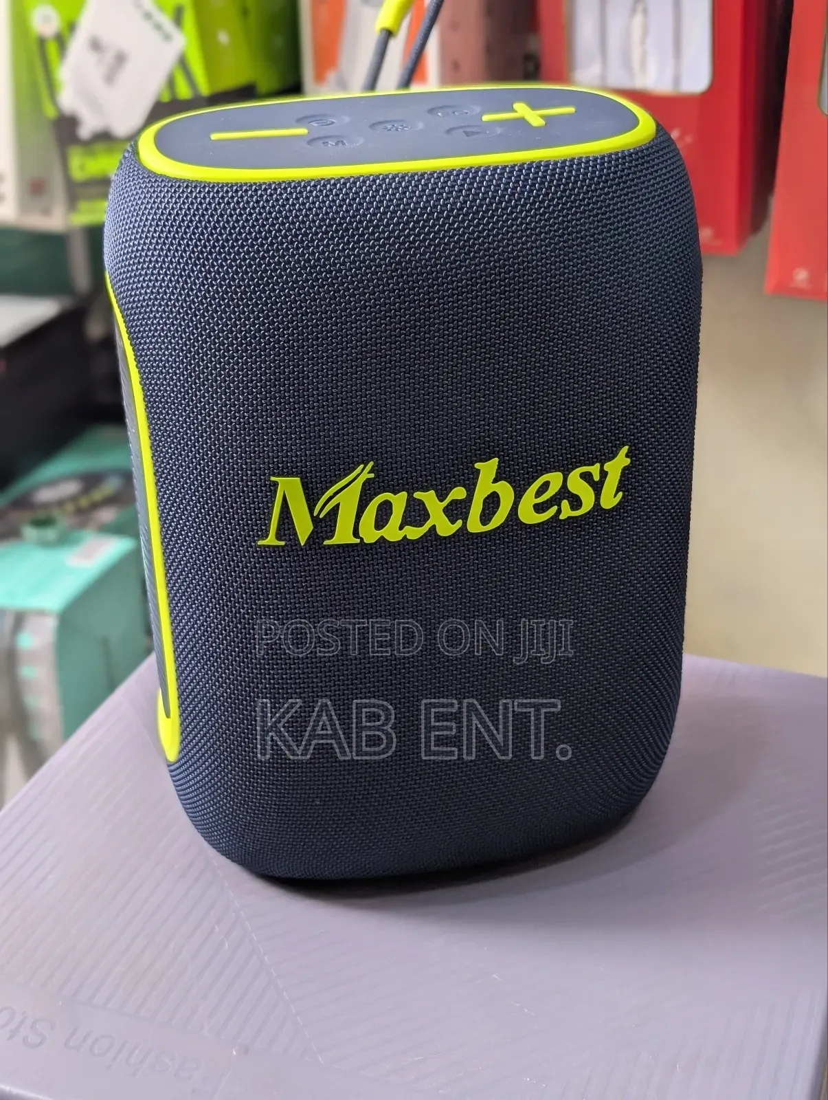 Maxbest Mb-M15