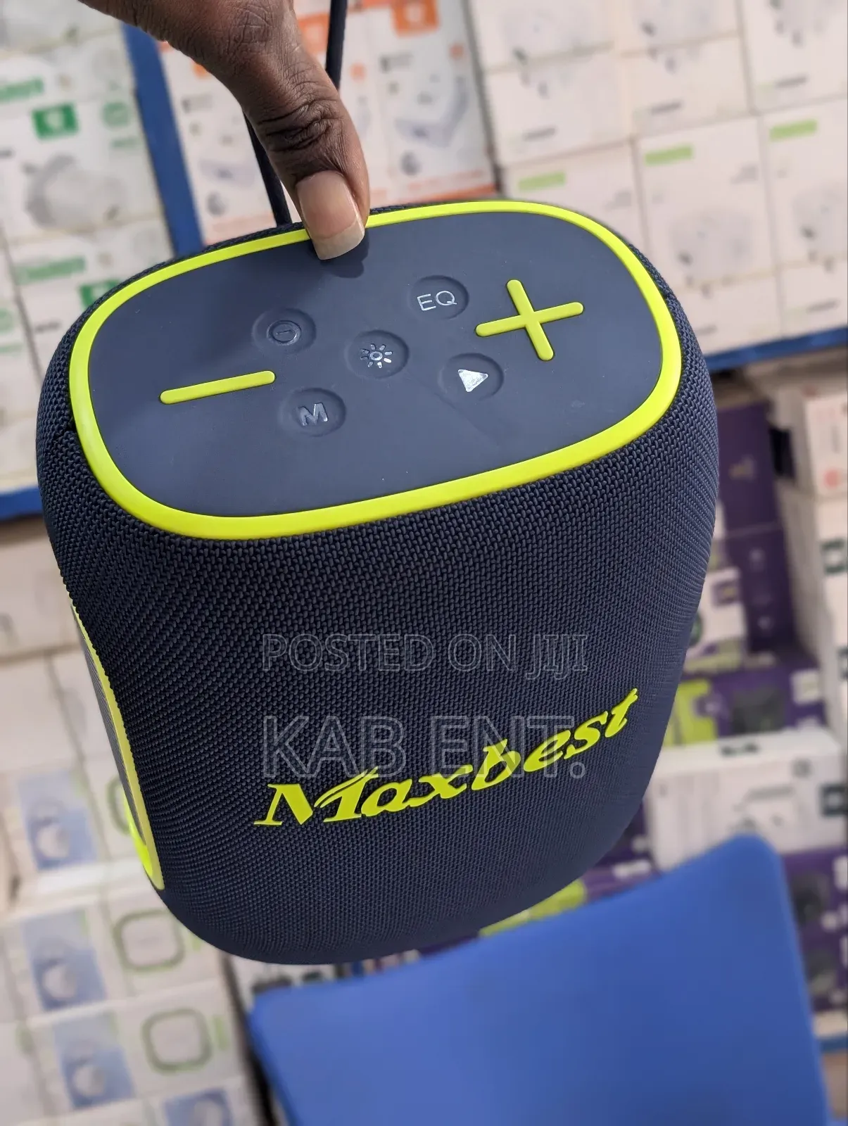 Maxbest Mb-M15